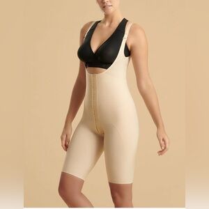 Marena Girdle Faja SFBHRS